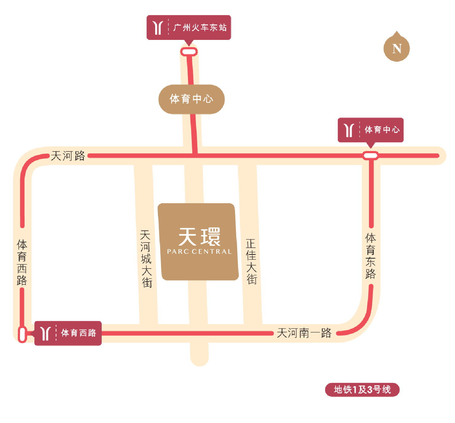 鐵路交通 ｜地鐵線的圖片