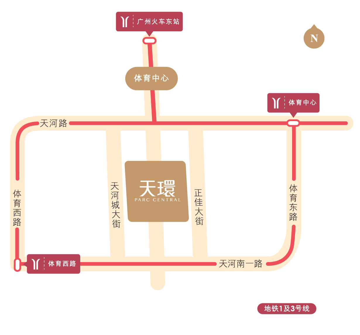 鐵路交通 ｜地鐵線的圖片