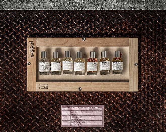 Image of LE LABO